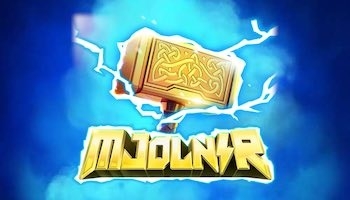  Mjolnir, Jogo de Slot, Apostas, Cassinos Online, JDB Slots, Caça-níqueis