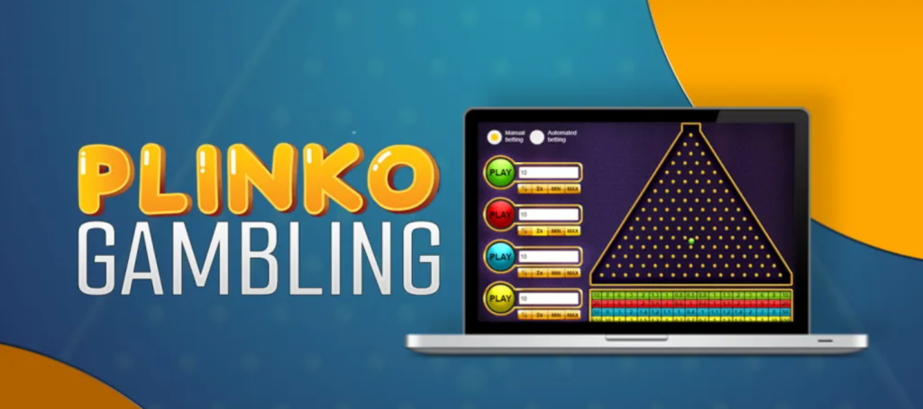 Plinko, Jogo de Cassino, Estratégia de Apostas, Cassinos Online, Jogar Plinko Online, Jogo Online