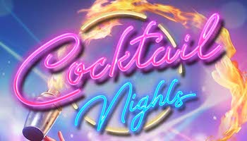 Cassinos Online, Cocktail Nights,  PG Soft, Slots, Jogar Cocktail Nights, Estratégias e Dicas, Jackpots