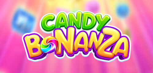 Candy Bonanza, slot online, Pocket Games Soft, rodadas grátis, símbolos Wild, formato Cluster, multiplicadores